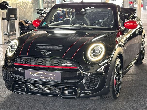 Mini John Cooper Works 170 kW image number 1