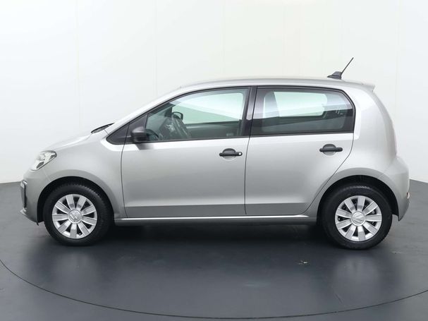 Volkswagen up! 60 kW image number 3