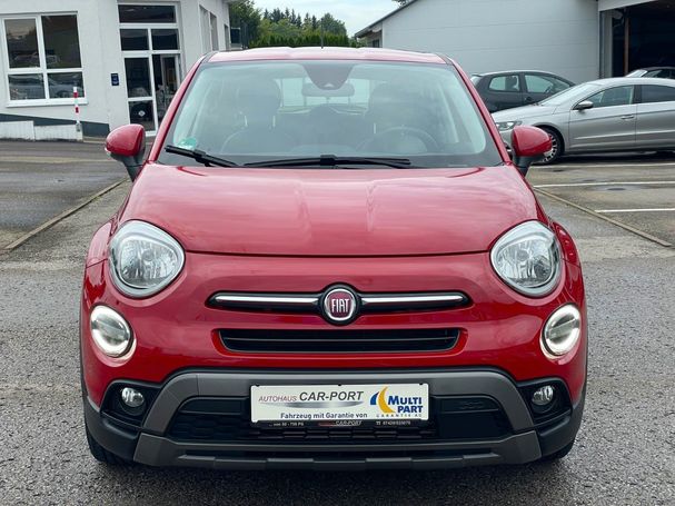 Fiat 500X 88 kW image number 3