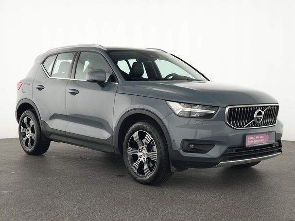 Volvo XC40 Inscription 145 kW image number 3