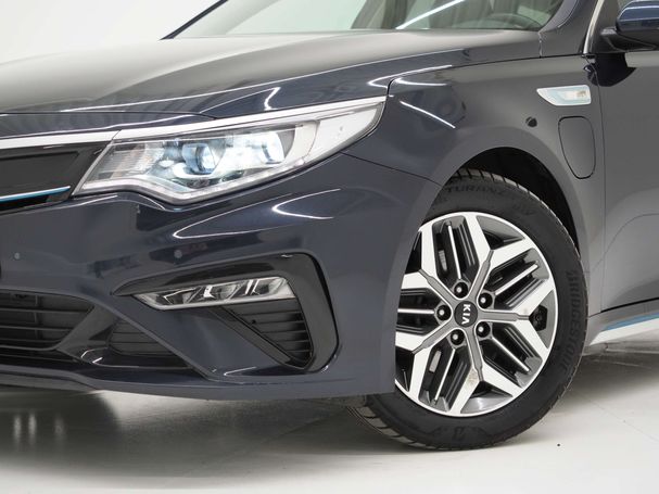 Kia Optima Sportswagon 2.0 GDI 151 kW image number 6