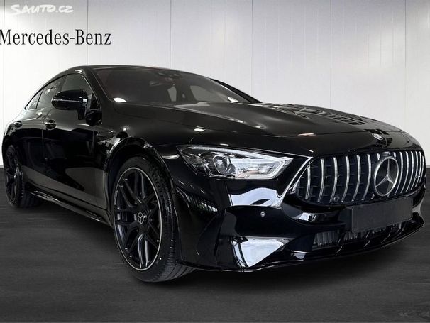 Mercedes-Benz AMG GT 270 kW image number 2