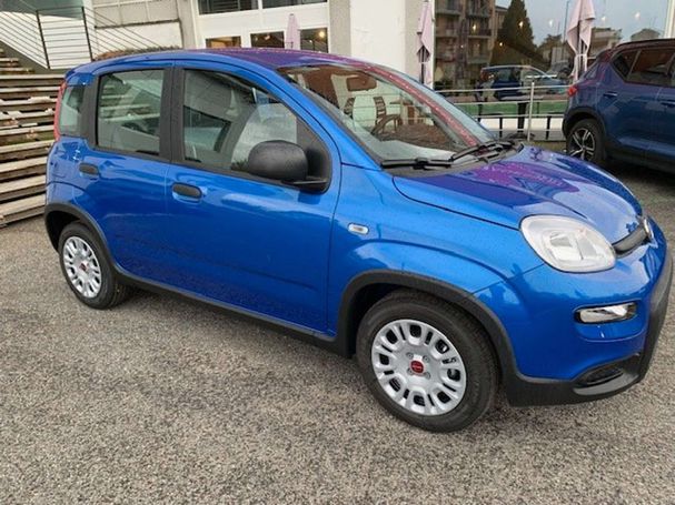 Fiat Panda 51 kW image number 4