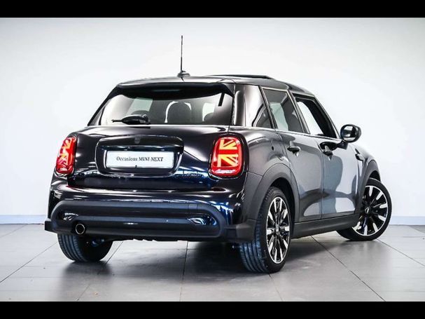 MINI Cooper 101 kW image number 4