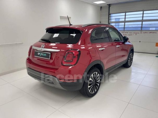 Fiat 500X 1.6 Multijet Cross 88 kW image number 11