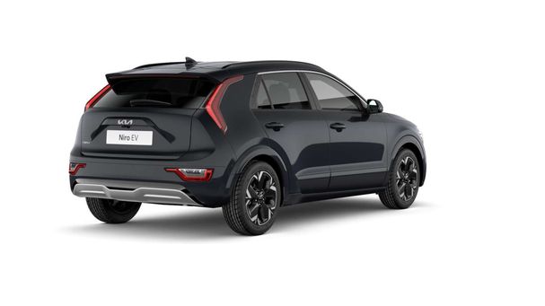 Kia Niro 150 kW image number 7