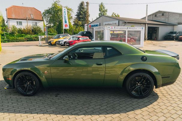 Dodge Challenger 362 kW image number 2