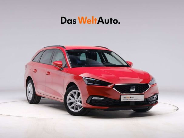 Seat Leon SP TSI Style 96 kW image number 1