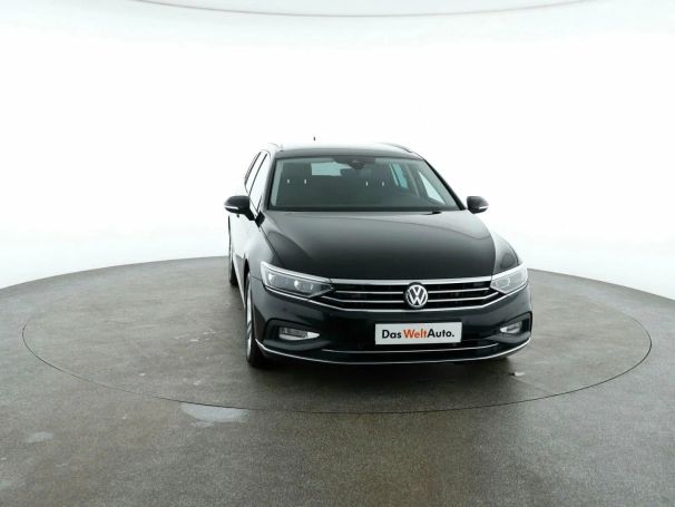 Volkswagen Passat 4Motion DSG 140 kW image number 18