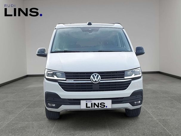 Volkswagen T6 California TDI 4Motion 150 kW image number 9