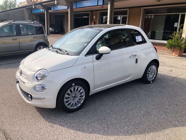 Fiat 500 1.0 51 kW image number 1