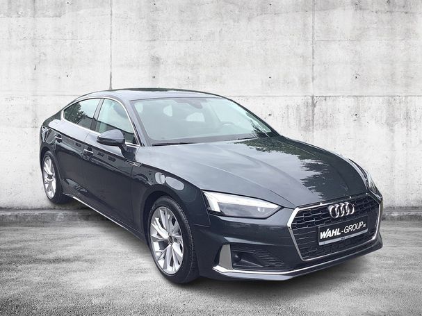 Audi A5 2.0 TFSI 150 kW image number 12