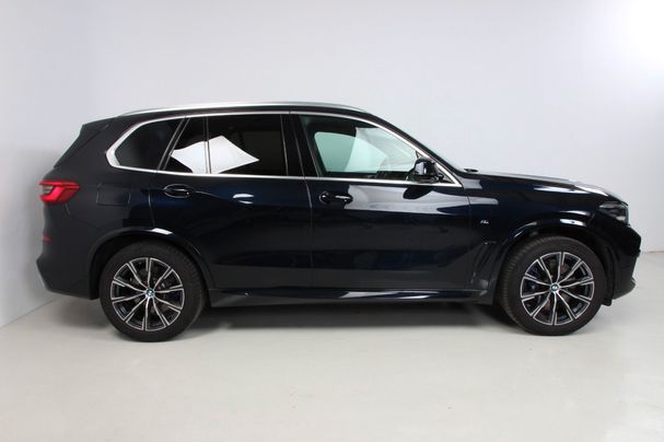 BMW X5 xDrive 195 kW image number 3