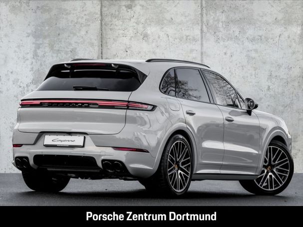 Porsche Cayenne S E-Hybrid 382 kW image number 5