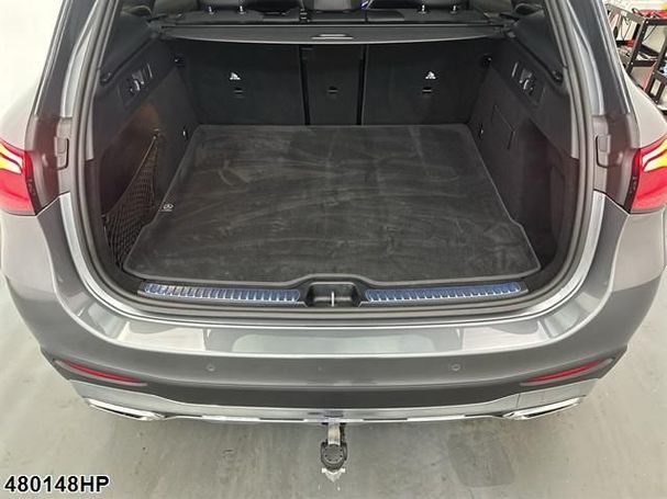 Mercedes-Benz GLC 220 d 145 kW image number 6