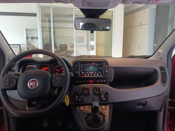 Fiat Panda 51 kW image number 14