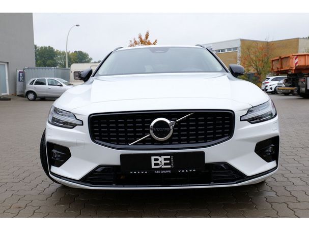 Volvo V60 B4 Plus 145 kW image number 3