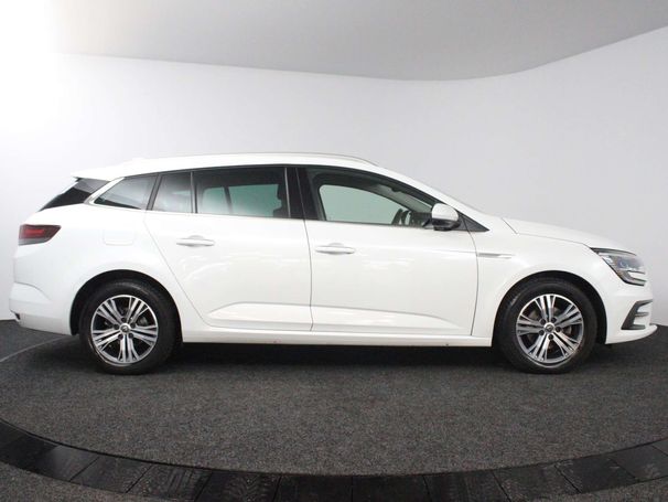 Renault Megane Estate TCe 140 103 kW image number 14