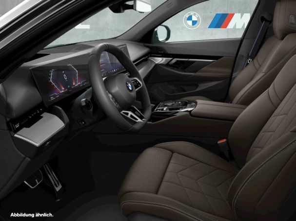 BMW 520d Touring 145 kW image number 4