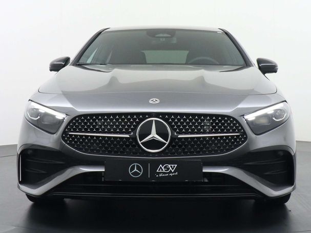 Mercedes-Benz A 180 100 kW image number 8