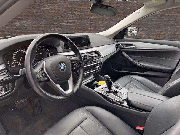 BMW 520i Touring 135 kW image number 5