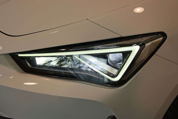 Cupra Leon 150 kW image number 4