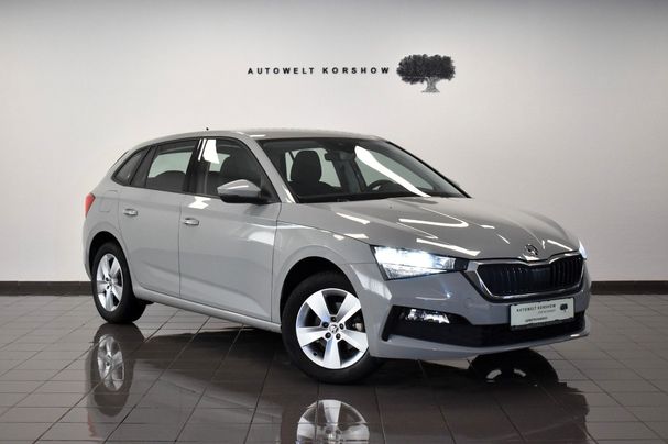 Skoda Scala Ambition 81 kW image number 2