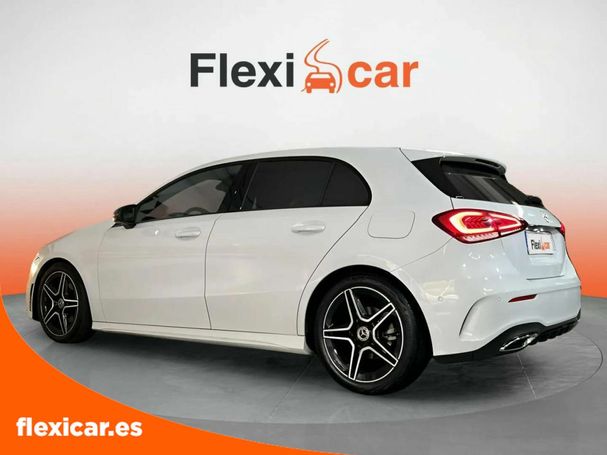 Mercedes-Benz A 180 d 85 kW image number 3