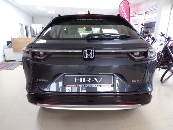 Honda HR-V 96 kW image number 6