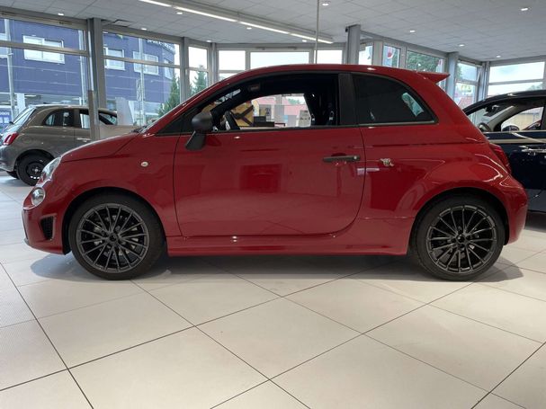 Abarth 595 121 kW image number 6