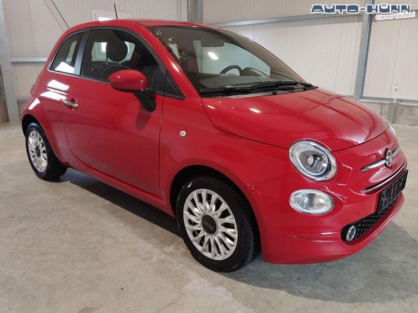 Fiat 500 1.0 51 kW image number 2