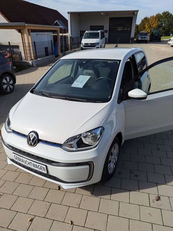 Volkswagen up! 60 kW image number 1