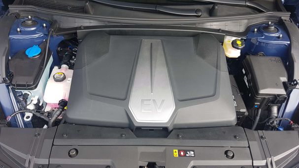 Kia EV6 168 kW image number 4