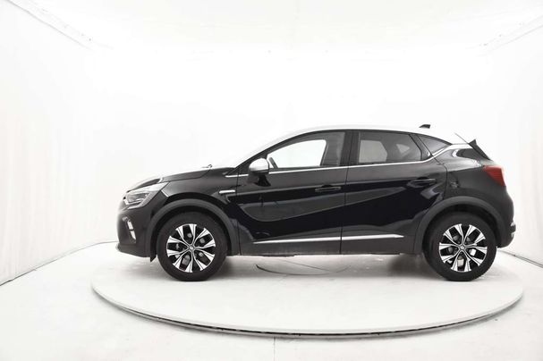 Renault Captur TCe 90 Techno 67 kW image number 5