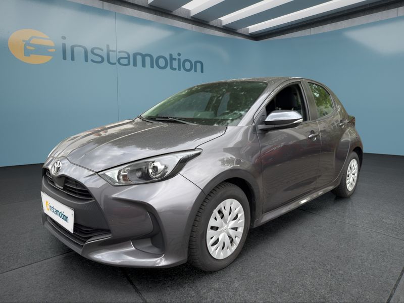Toyota Yaris 1.0 Comfort
