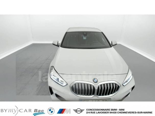 BMW 120i M Sport DKG 131 kW image number 5