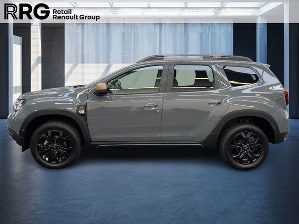 Dacia Duster TCe 150 4WD 110 kW image number 5