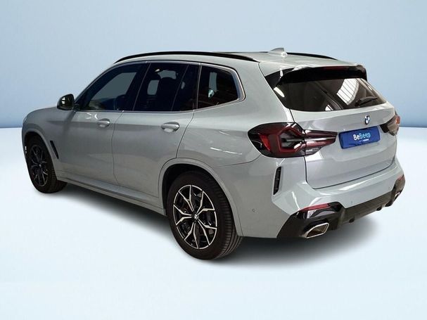 BMW X3 xDrive 140 kW image number 4