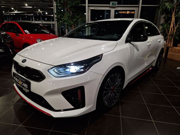 Kia ProCeed GT 150 kW image number 1