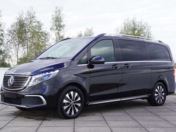 Mercedes-Benz EQV 300 150 kW image number 6