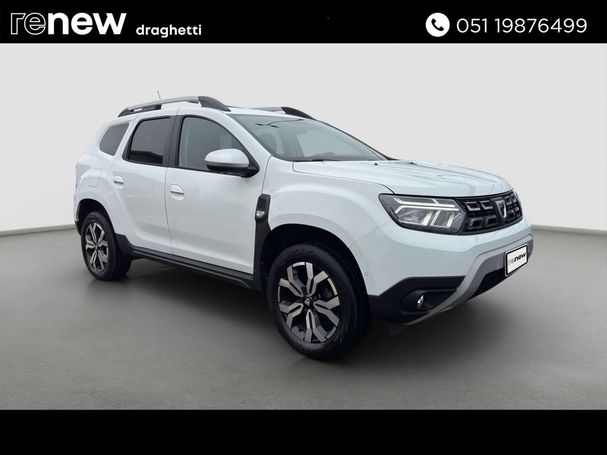 Dacia Duster TCe 100 Prestige 74 kW image number 2