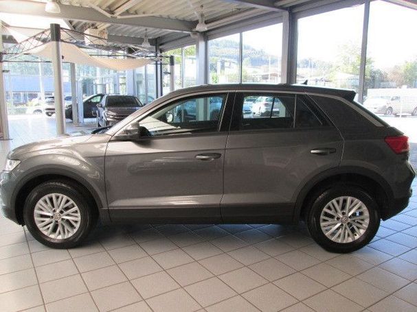 Volkswagen T-Roc 1.0 TSI 85 kW image number 10