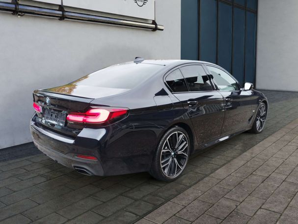 BMW 540d M Sportpaket xDrive 250 kW image number 6