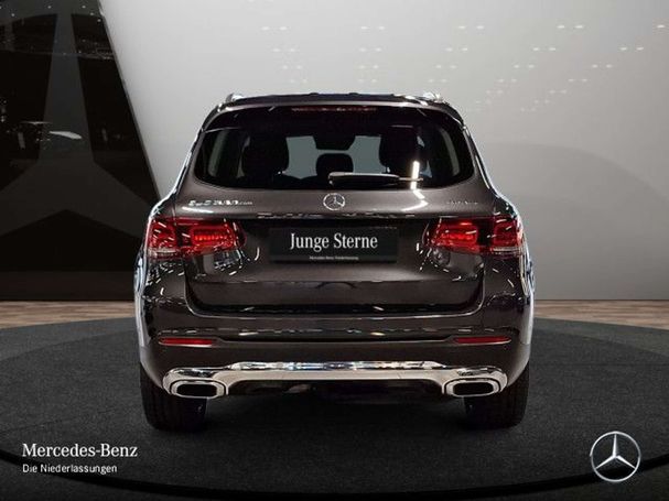 Mercedes-Benz GLC 300 de 225 kW image number 9