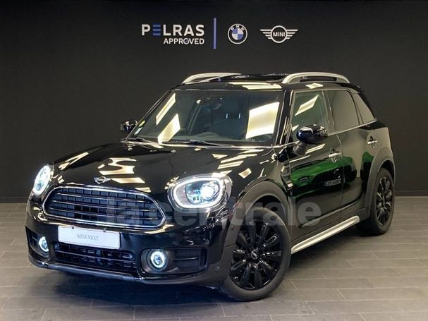 MINI Cooper Countryman 85 kW image number 1