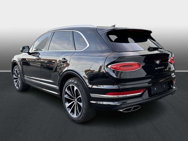 Bentley Bentayga V8 404 kW image number 4