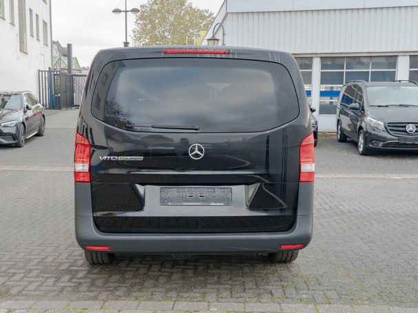 Mercedes-Benz Vito 114 Tourer 100 kW image number 4