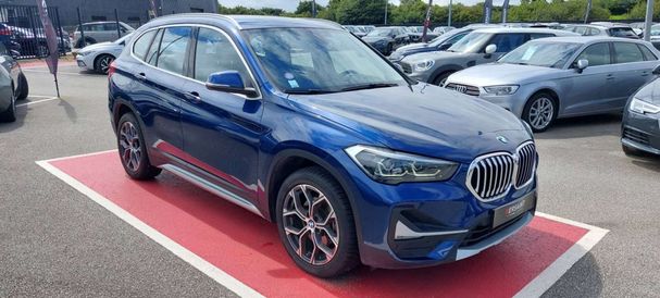 BMW X1 sDrive 103 kW image number 1