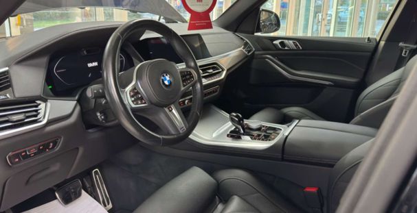 BMW X5 xDrive30d 210 kW image number 9