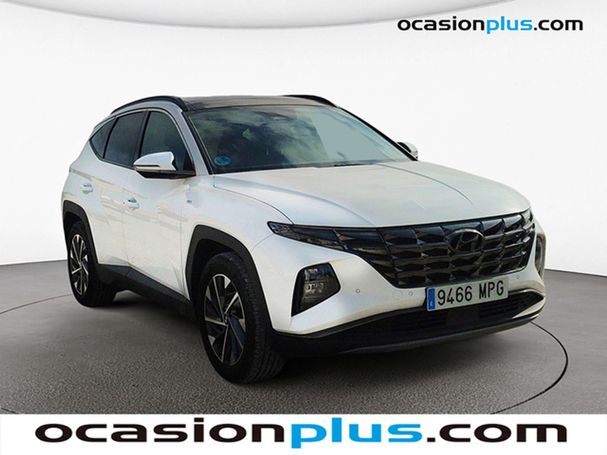 Hyundai Tucson 1.6 CRDi 100 kW image number 2